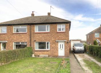 Property For Sale in Brigg