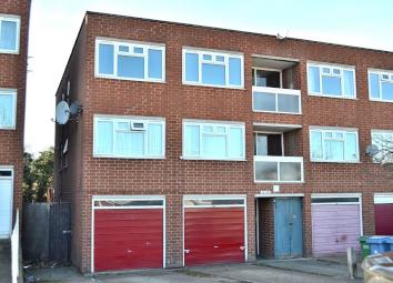 Flat For Sale in Harlow