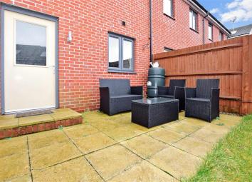 Terraced house For Sale in Maidstone