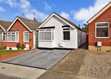 Detached bungalow For Sale in Whitstable