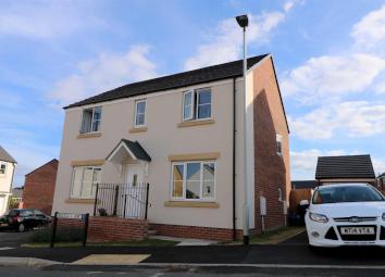 Detached house For Sale in Newent