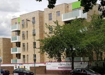 Flat For Sale in Sutton