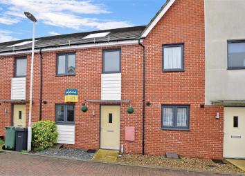 Terraced house For Sale in Maidstone