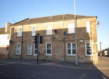 Flat For Sale in Larkhall