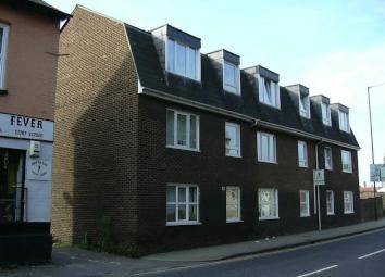 Flat To Rent in Biggleswade