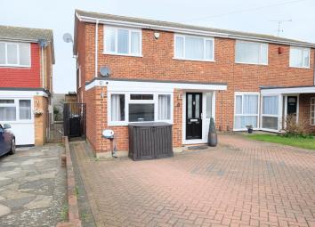 Semi-detached house For Sale in Orpington