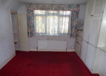 Terraced house For Sale in Wembley