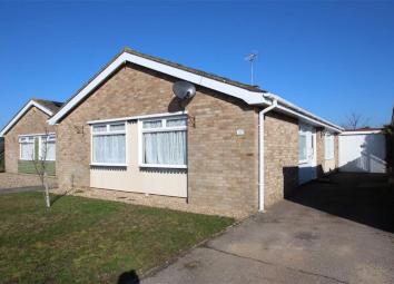 Detached bungalow For Sale in Colchester