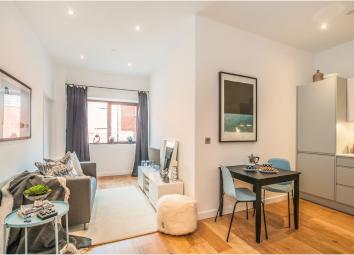 Flat For Sale in Maidenhead