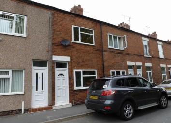 Terraced house To Rent in Deeside