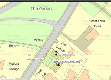 Land For Sale in Halstead