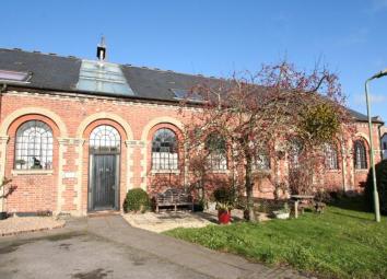 1 Bedroom Terraced house to rent