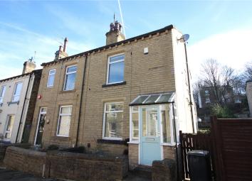 Semi-detached house For Sale in Brighouse