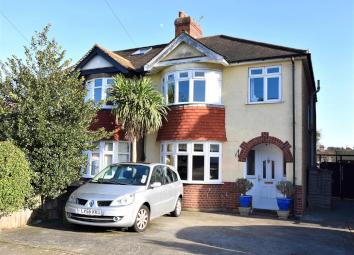 Property For Sale in Epsom