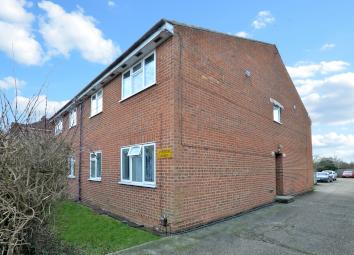 Flat For Sale in Staines