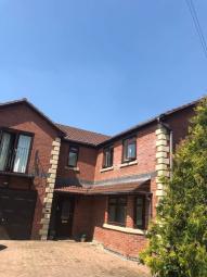 Detached house To Rent in Deeside