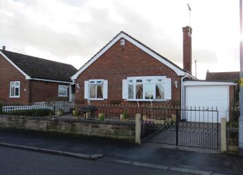 Detached bungalow For Sale in Deeside