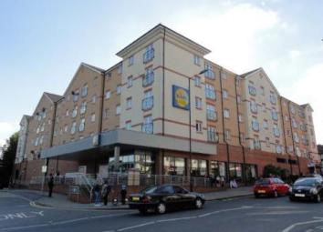 Flat For Sale in Greenford