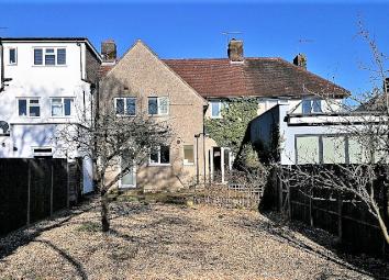 Terraced house For Sale in Barnet