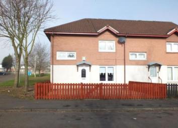 Terraced house To Rent in Bellshill