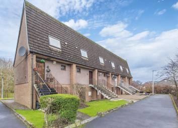 Villa For Sale in Glasgow