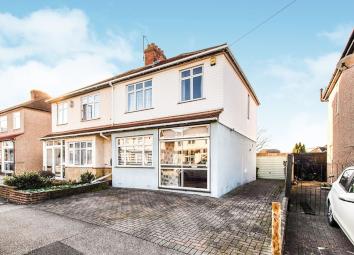 Semi-detached house For Sale in Bexleyheath