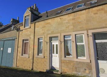 Terraced house For Sale in Hawick