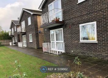 Flat To Rent in New Malden