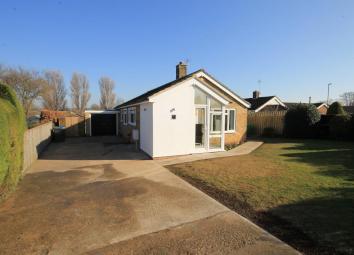 Detached bungalow For Sale in Northallerton