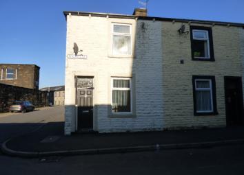 End terrace house To Rent in Nelson