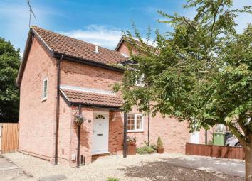 End terrace house For Sale in Abingdon