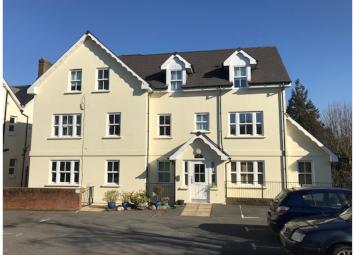 Flat To Rent in Uckfield