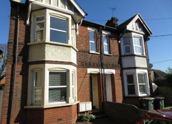 1 Bedroom Flat to rent