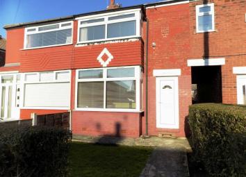 Property For Sale in Stockport