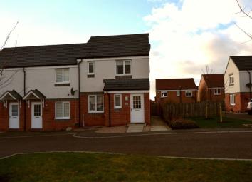 Terraced house To Rent in Falkirk