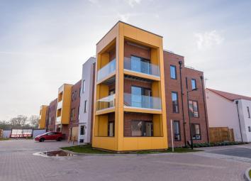 Flat For Sale in Southend-on-Sea