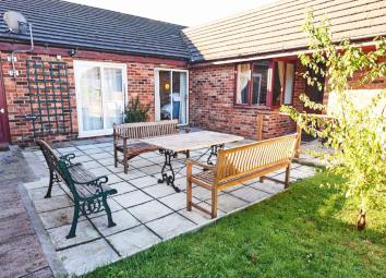 Flat For Sale in Wrexham