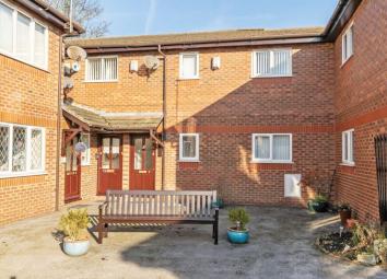 Flat For Sale in Prescot