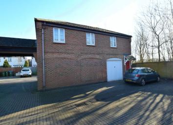 Property For Sale in Aylesbury