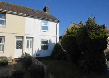 End terrace house For Sale in Ashford