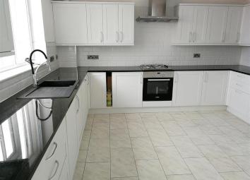 4 Bedroom Property to rent