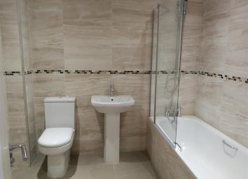 4 Bedroom Property to rent