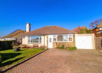 Detached bungalow For Sale in Hastings
