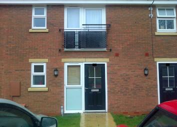 Terraced house To Rent in Buckingham