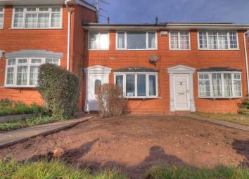 Terraced house For Sale in Deeside