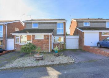 Detached house For Sale in St.albans
