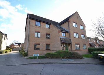 Flat For Sale in Harlow
