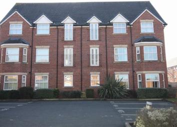 Flat To Rent in Leyland