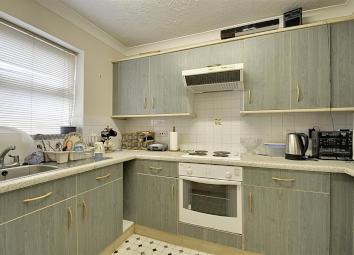Property For Sale in Isleworth