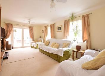 Detached house For Sale in Horsham